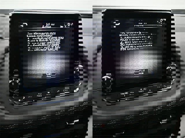 New 2026 Nissan Rogue SV image 20