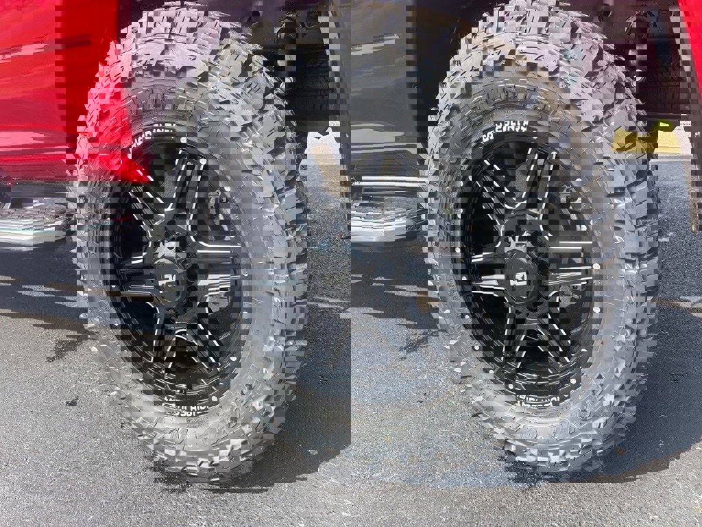 New 2026 RAM 2500 Big Horn image 6