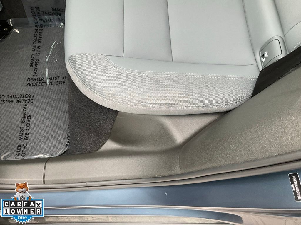 Used 2024 Polestar Polestar 2 image 28