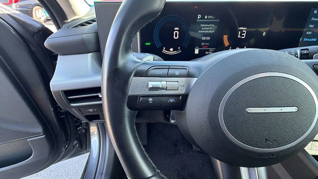 Used 2025 Hyundai Sonata SEL image 27