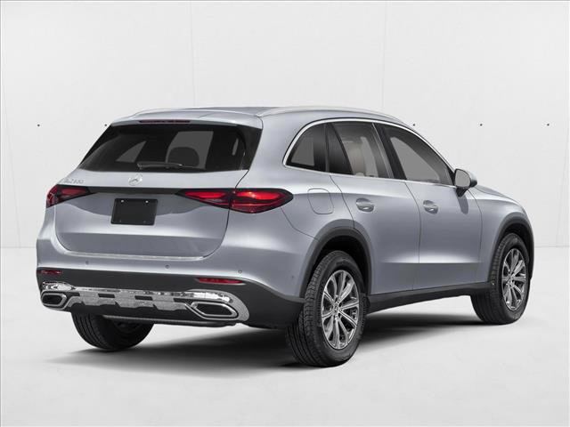 New 2026 Mercedes-Benz GLC 300 4MATIC video 2