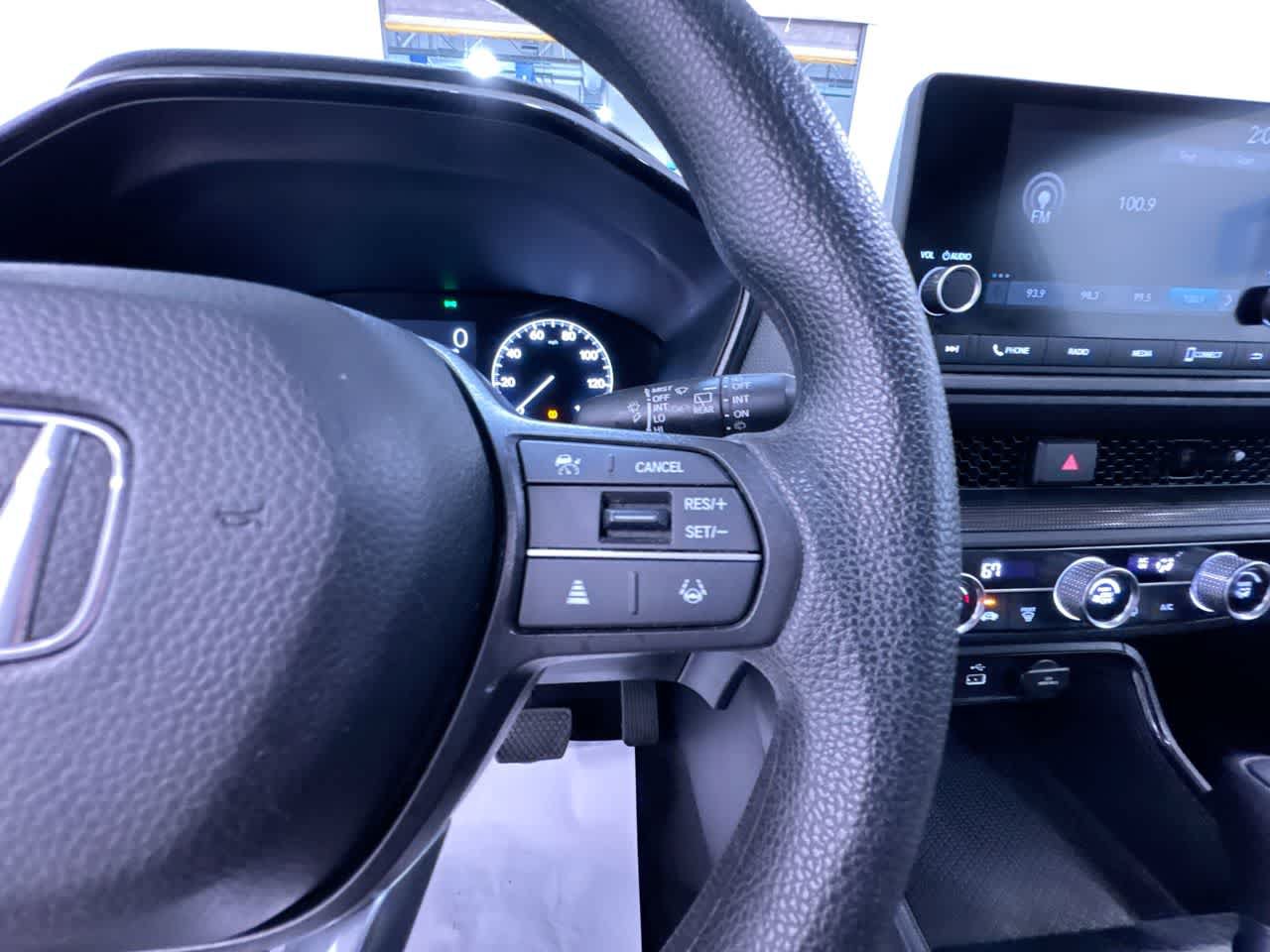 Used 2025 Honda CR-V LX image 21