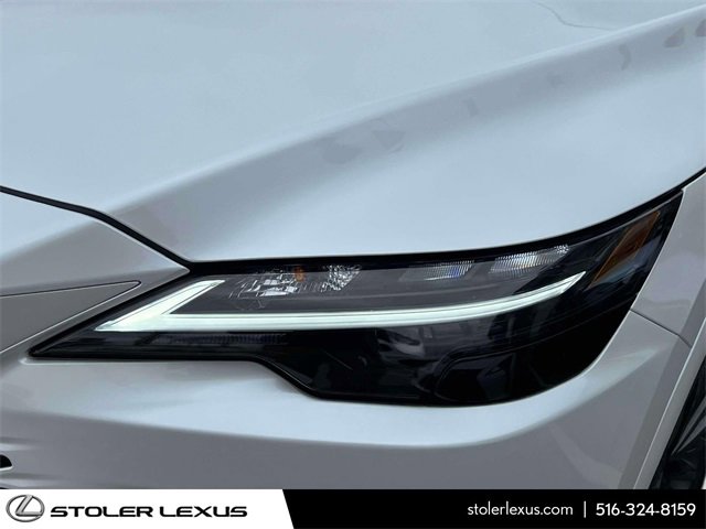Used 2025 Lexus RX 350h image 12