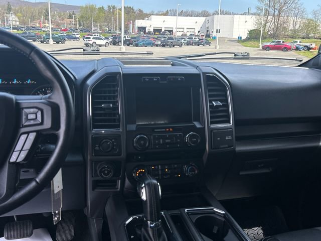 Used 2018 Ford F150 XLT w/ Equipment Group 302A Luxury image 17