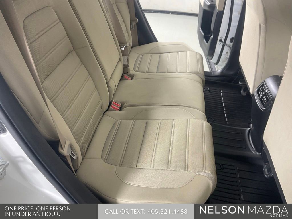 Used 2018 Honda CR-V LX image 28