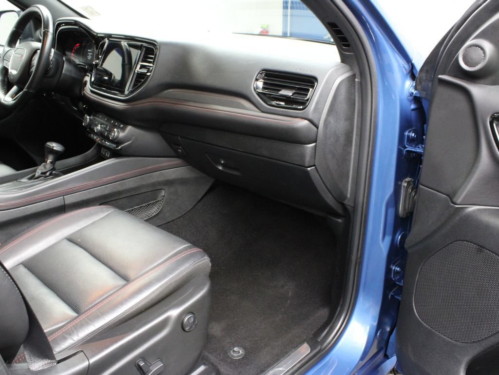 Used 2025 Dodge Durango R/T AWD/4WD image 23