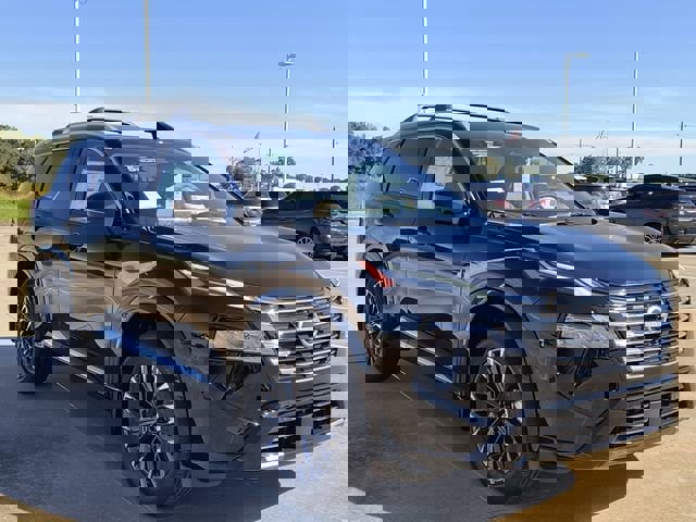 New 2026 Nissan Rogue Platinum image 6