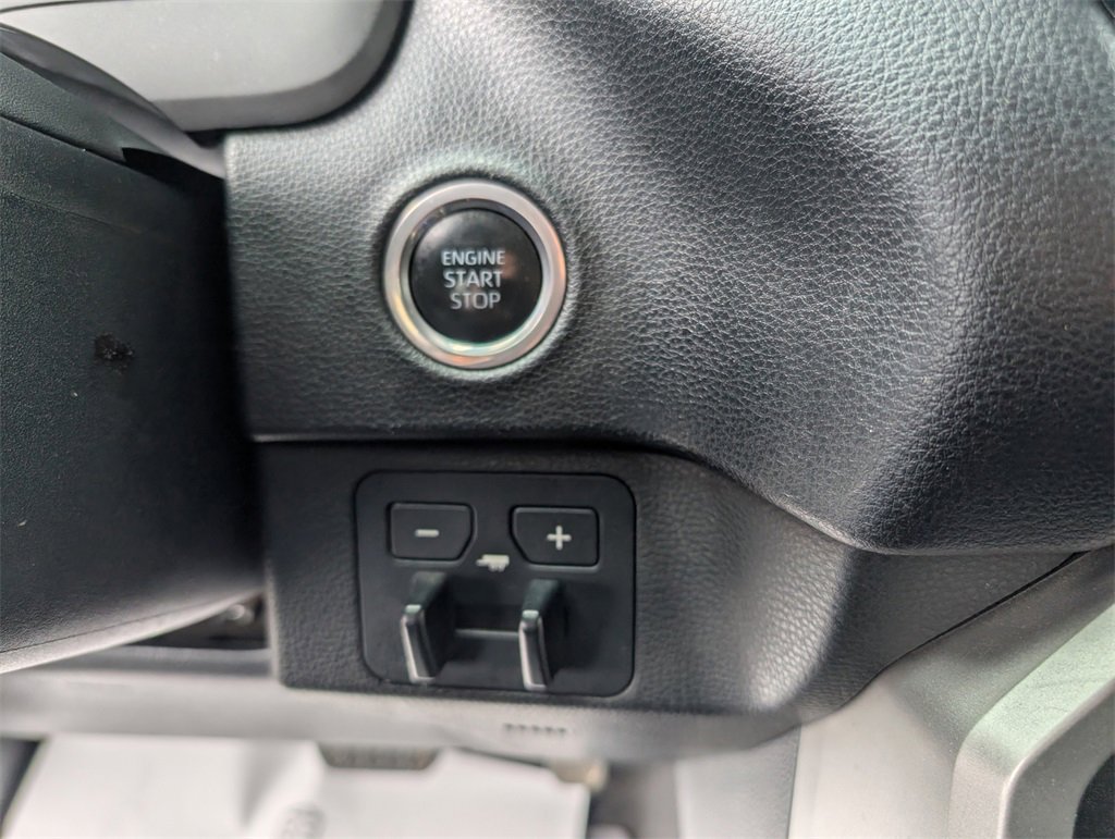 Used 2023 Toyota Tundra SR5 image 16