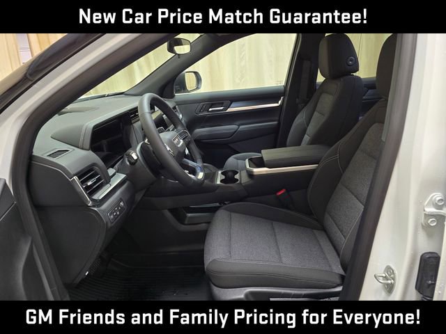 New 2026 GMC Terrain Elevation w/ Black Edition image 12