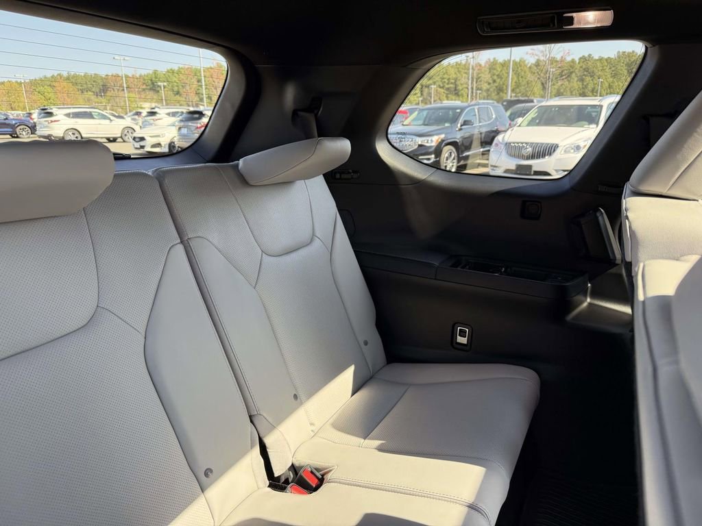 Used 2026 Lexus TX 350 AWD w/ Technology Package image 18