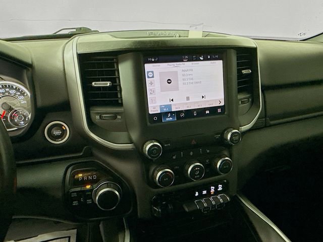 Used 2022 RAM 1500 Big Horn image 14