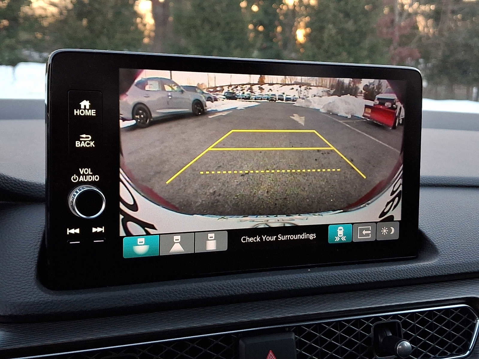 Used 2026 Acura Integra A-Spec image 19