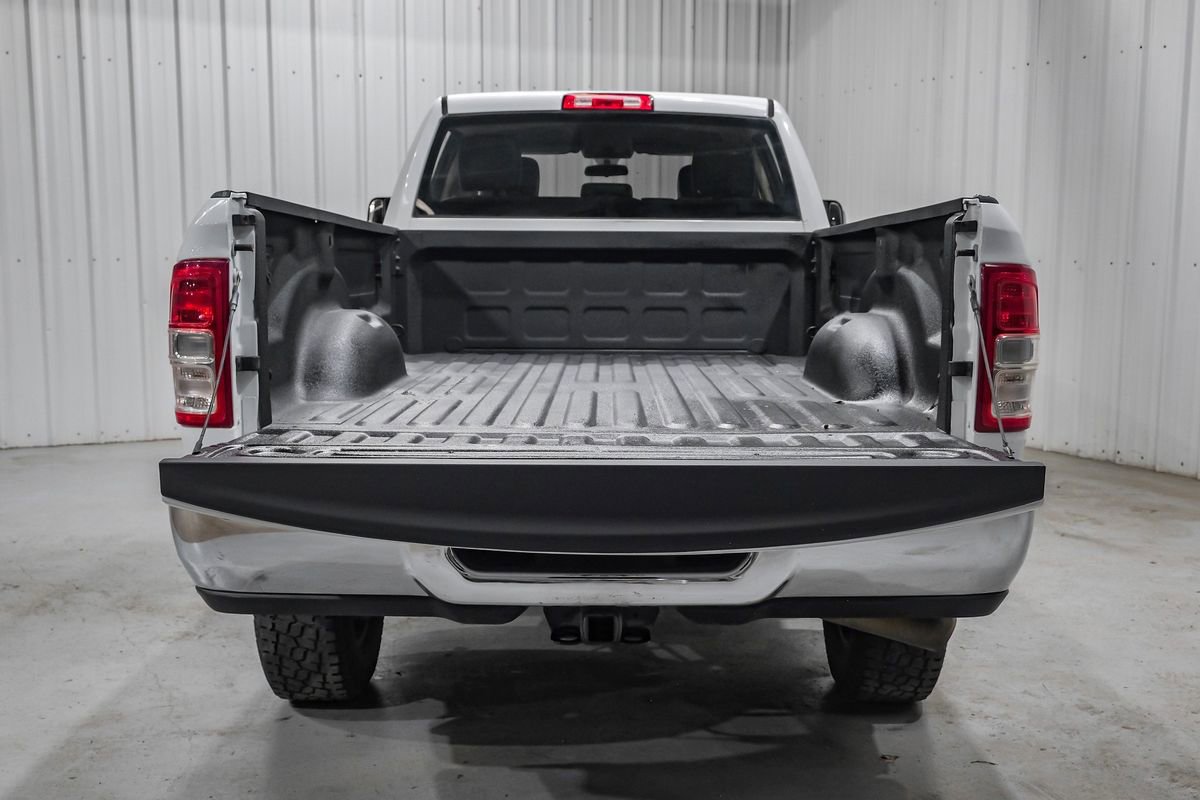 Used 2020 RAM 2500 Tradesman w/ Chrome Appearance Group image 59