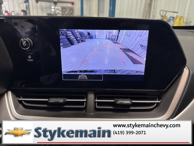 Used 2024 Chevrolet Trax LS w/ LS Convenience Package image 33