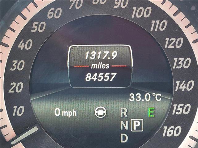 Used 2016 Mercedes-Benz CLS 550 4MATIC image 11