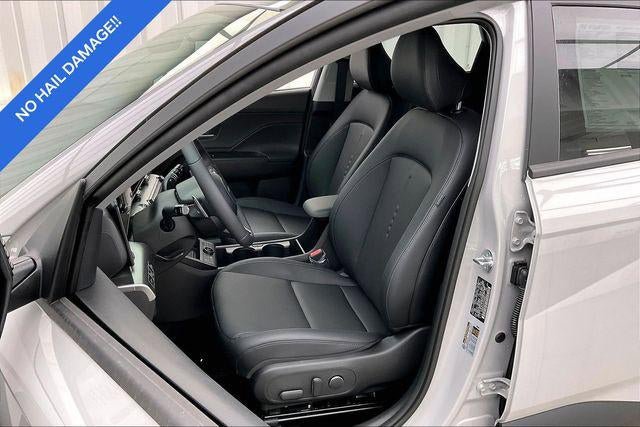 New 2026 Hyundai Kona SEL Premium AWD/4WD image 30