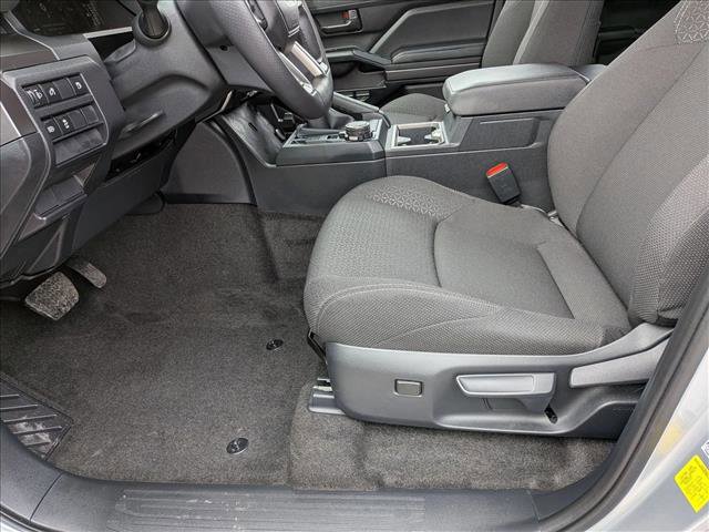 Certified 2025 Toyota 4Runner SR5 image 14