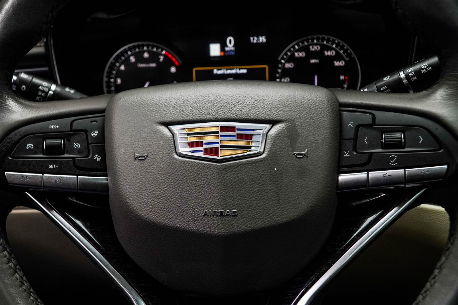 Used 2024 Cadillac XT6 Premium Luxury w/ LPO, Floor Liner Package AWD/4WD image 26