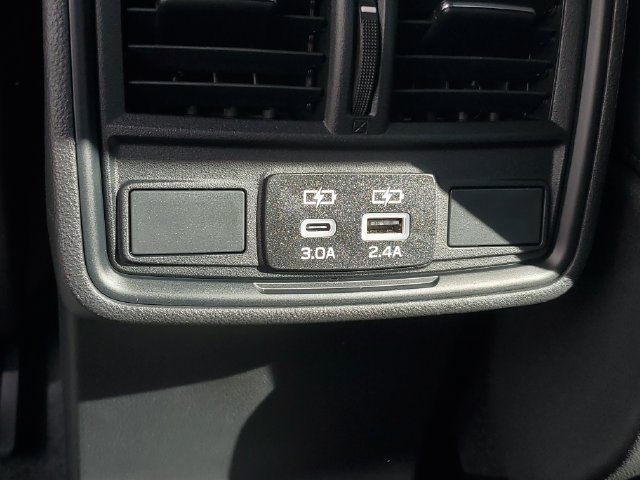 New 2026 Subaru Forester Premium AWD/4WD image 13