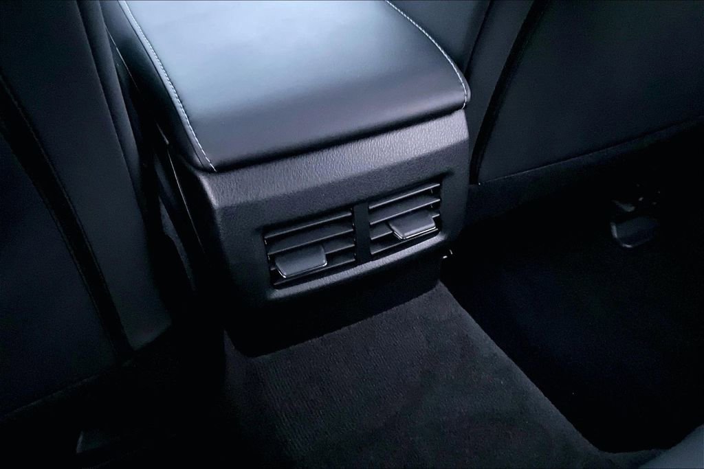 Used 2024 Lexus IS 350 F Sport w/ Memory Package image 10