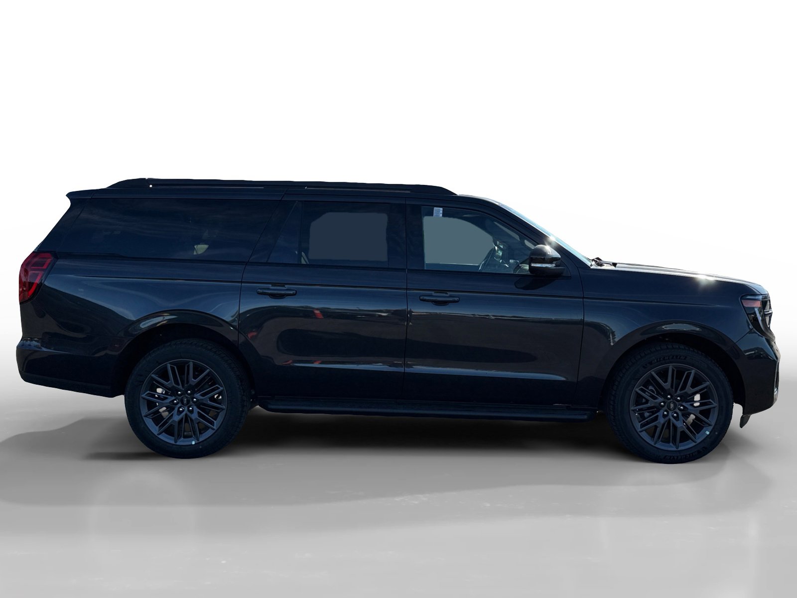 New 2026 Ford Expedition Max Platinum image 6