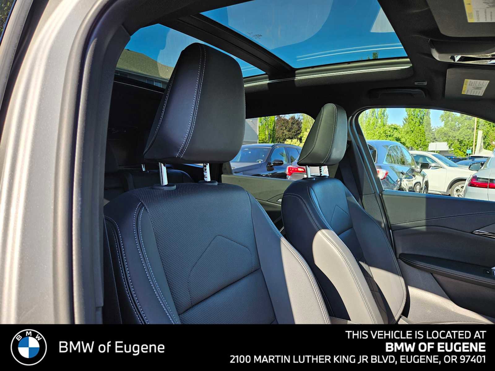 Used 2024 BMW X1 xDrive28i AWD/4WD image 13