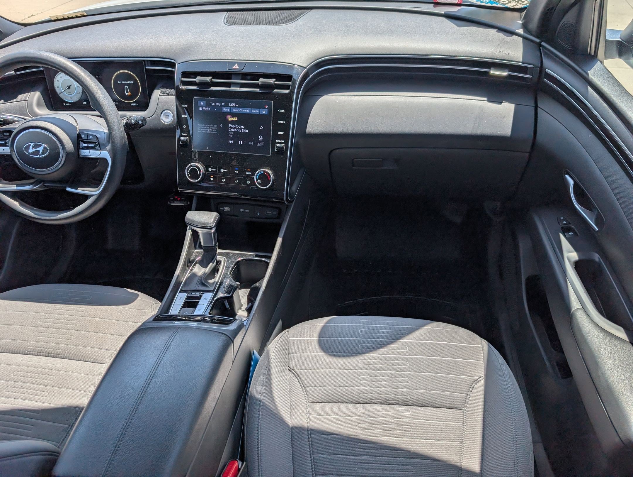 Used 2022 Hyundai Santa Cruz SEL w/ Activity Package AWD/4WD image 29