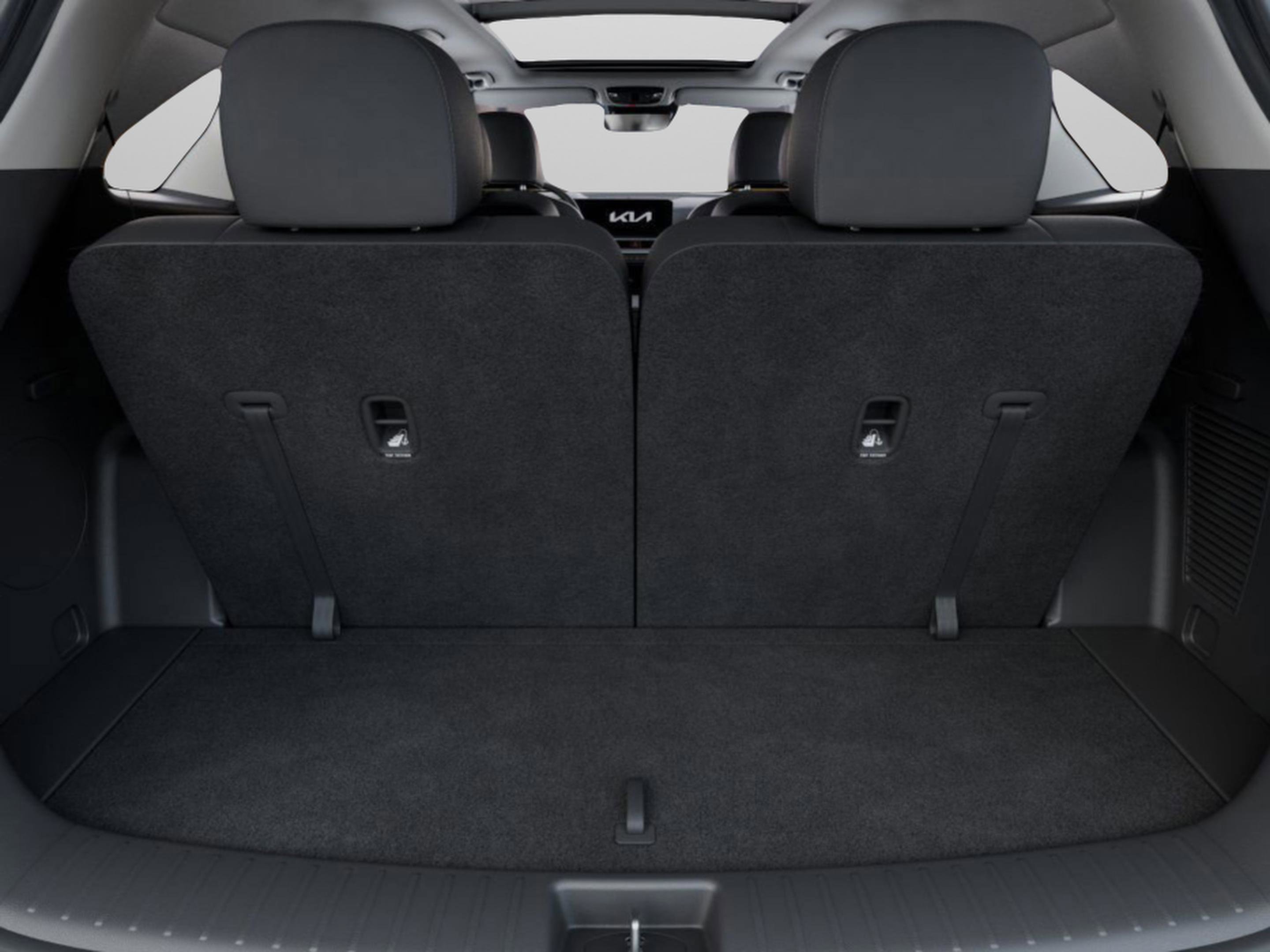 New 2025 Kia Sorento SX image 19