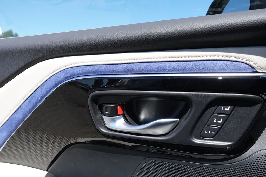 New 2025 Acura ADX A-Spec image 14