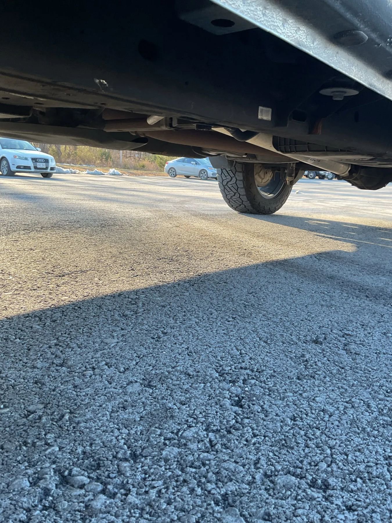 Used 2021 GMC Sierra 1500 Elevation image 23