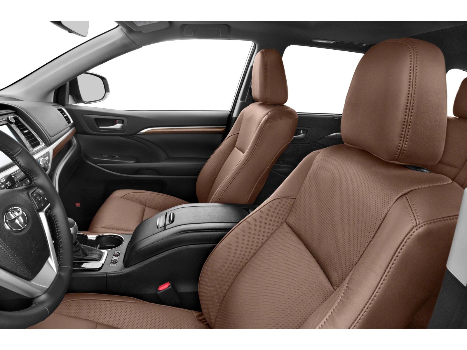 Used 2019 Toyota Highlander XLE AWD/4WD image 8