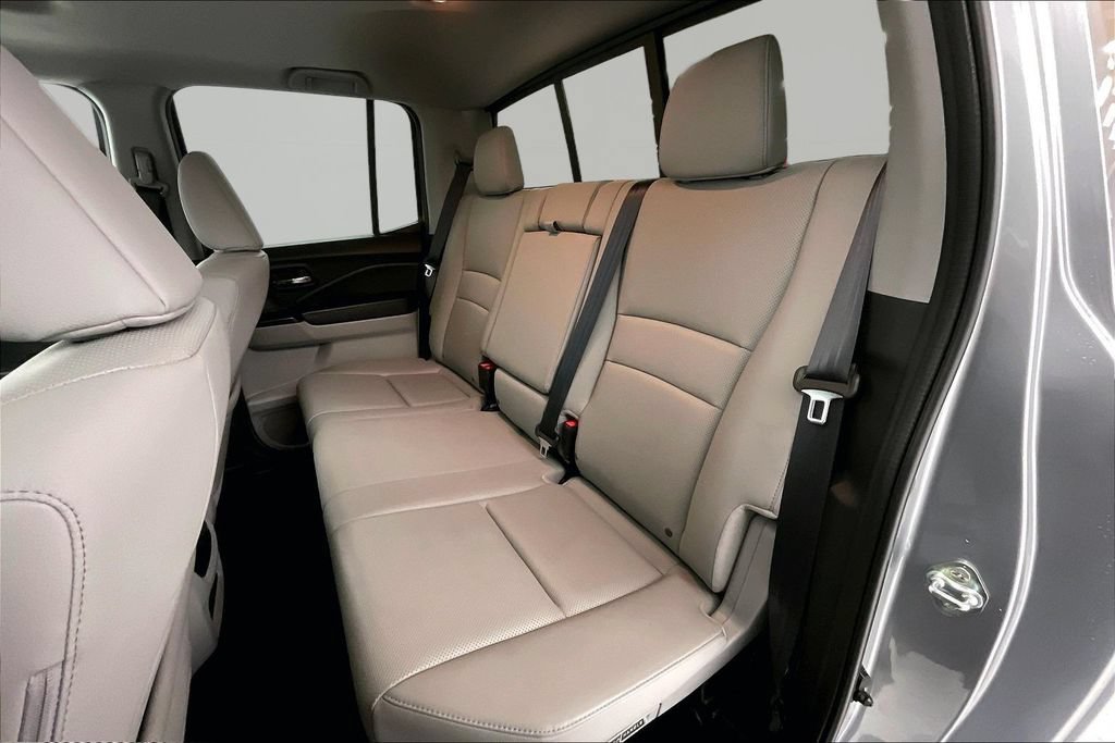 Used 2020 Honda Ridgeline RTL-E image 21