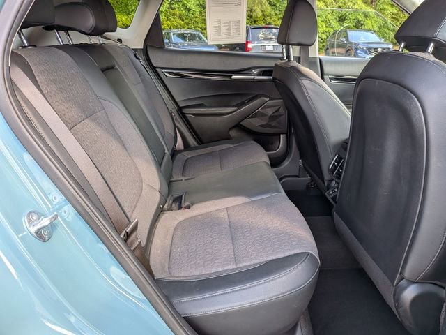 Used 2024 Kia Seltos S FWD image 22