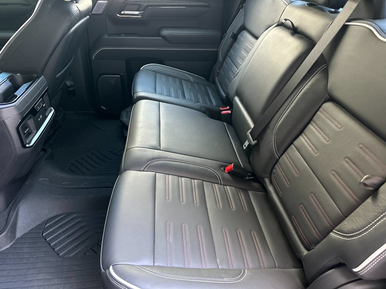 Used 2023 GMC Sierra 1500 AT4X w/ AT4X AEV Edition AWD/4WD image 12