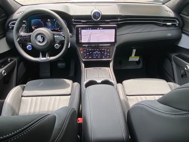 New 2025 Maserati Grecale GT image 43