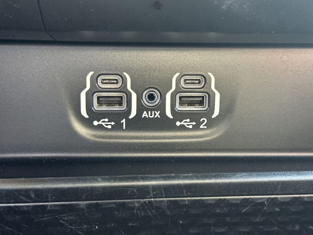 Used 2020 RAM 1500 Rebel w/ Rebel Level 1 Equipment Group AWD/4WD image 43
