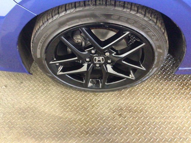 Used 2022 Honda Civic Sport image 29