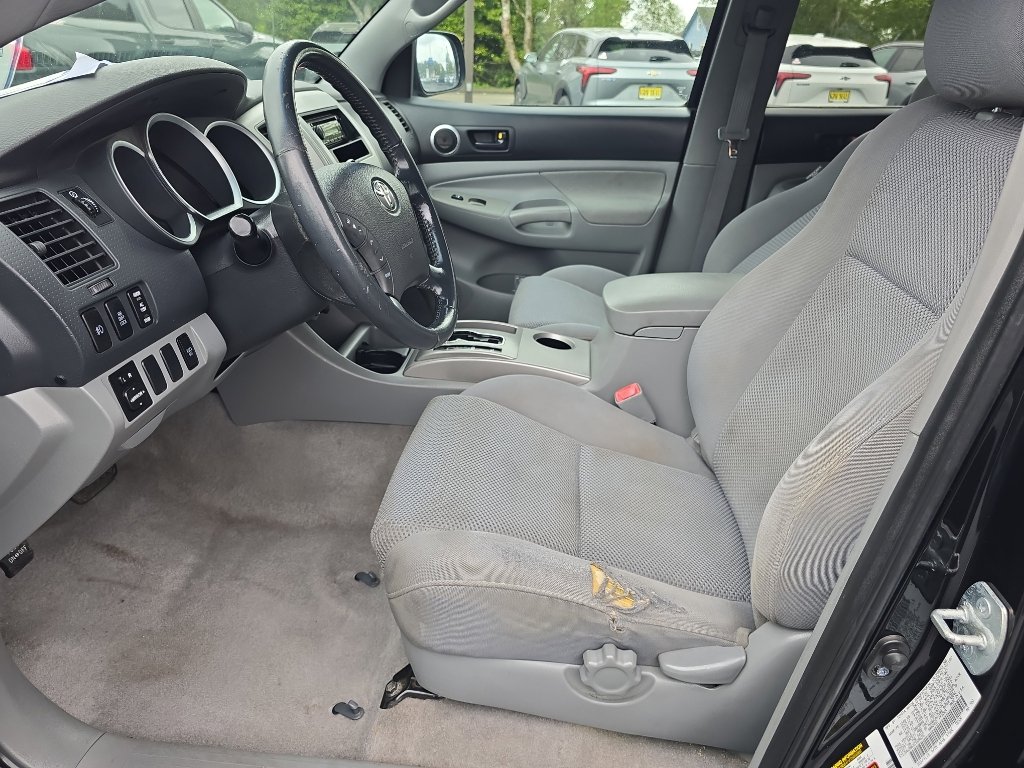 Used 2008 Toyota Tacoma PreRunner RWD image 14