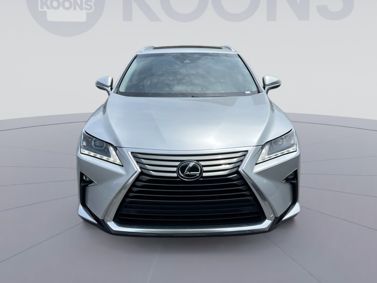 Used 2017 Lexus RX 350 AWD w/ Premium Package image 11