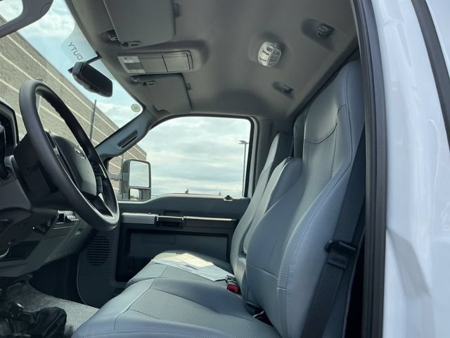 New 2027 Ford F650 2WD Regular Cab Super Duty image 11