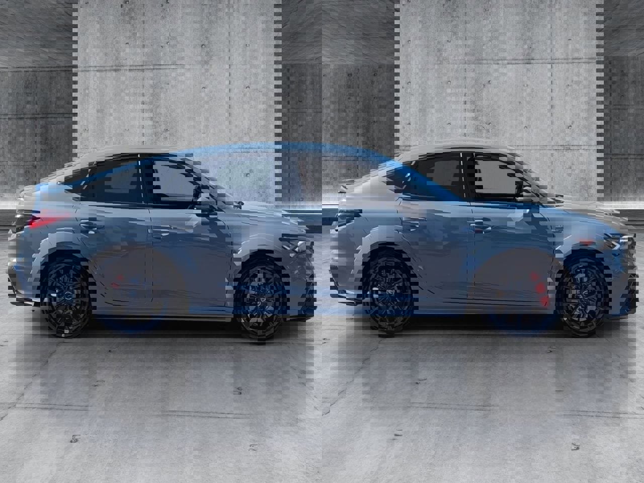 New 2026 Acura Integra Type S image 6