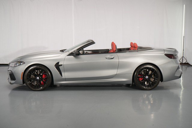 Used 2023 BMW M8 Competition AWD/4WD image 2