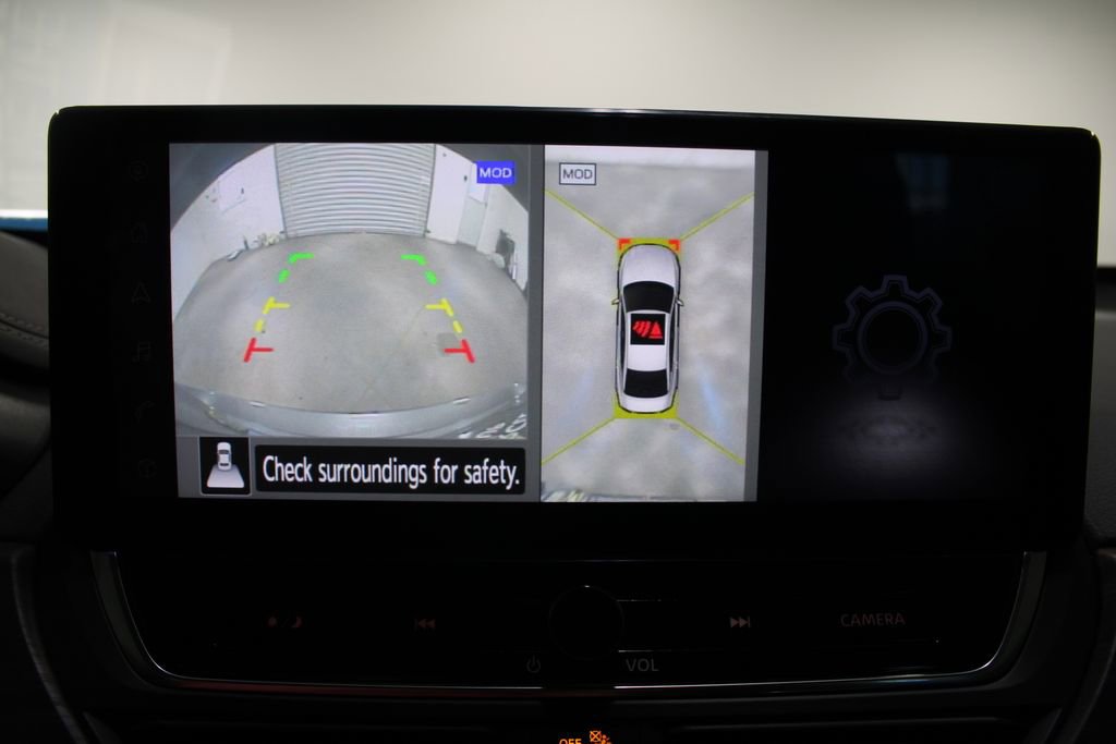 Used 2024 Nissan Altima 2.5 SL image 49