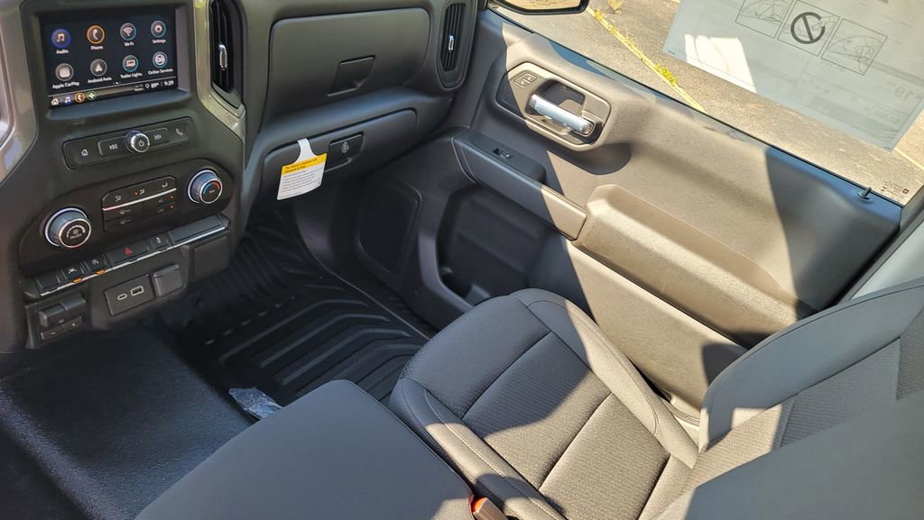 New 2026 Chevrolet Silverado 1500 W/T w/ WT Value Package image 23