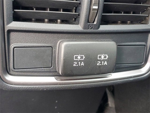 Certified 2023 Subaru Forester Limited image 12