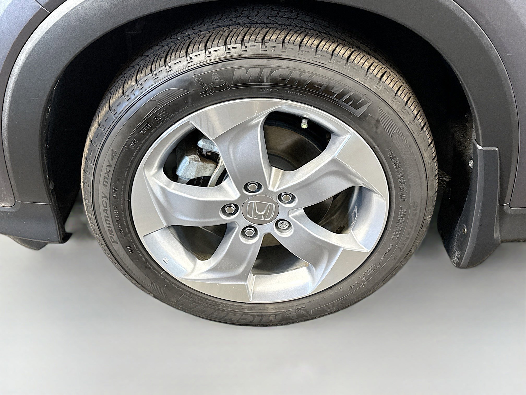 Used 2019 Honda HR-V LX image 37