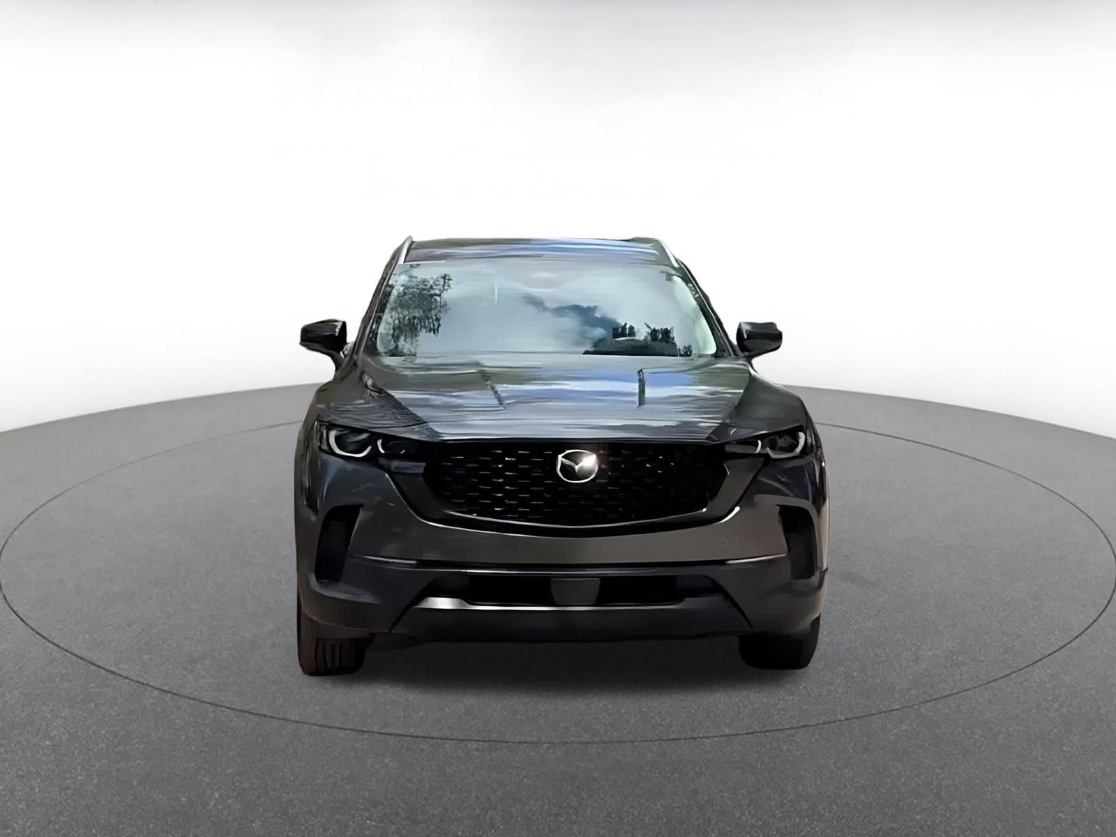 Used 2025 MAZDA CX-50 2.5 Hybrid w/ Premium Plus Pkg AWD/4WD image 4