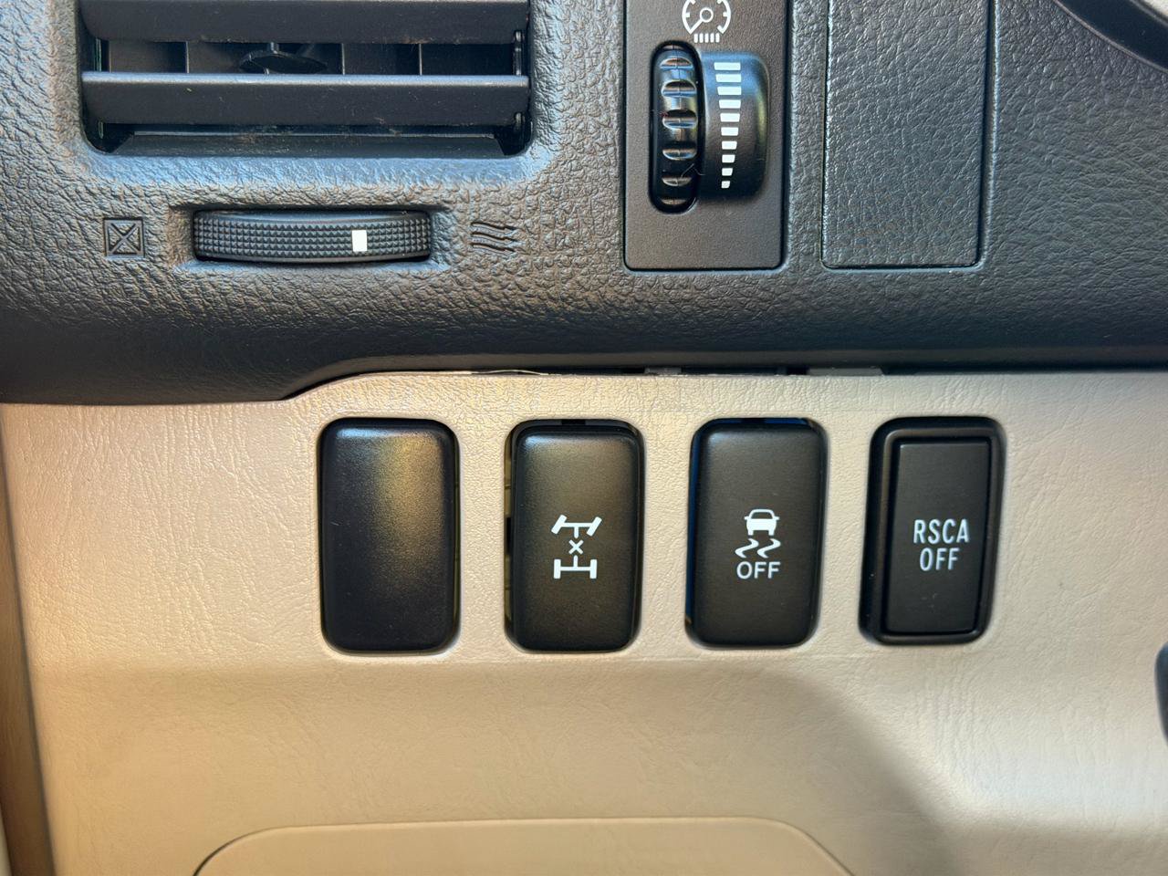 Used 2009 Toyota 4Runner Sport AWD/4WD image 26