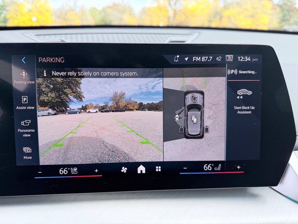 New 2027 BMW X1 xDrive28i w/ Technology Package AWD/4WD image 21