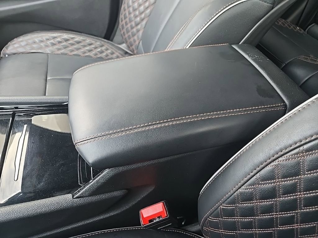 Used 2025 Jeep Grand Cherokee Summit image 66